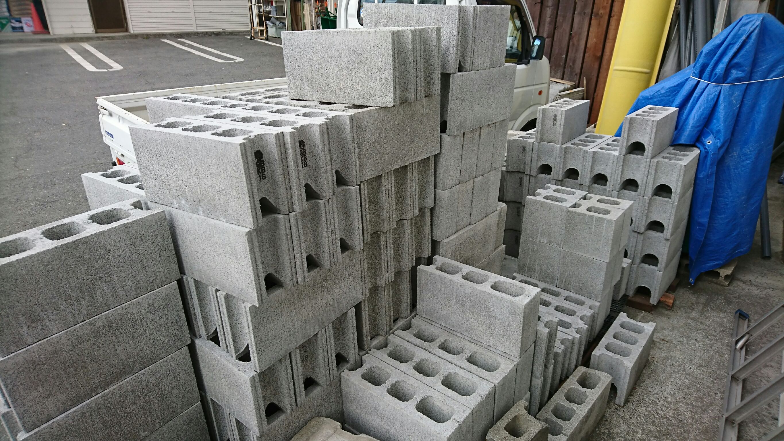 コンクリート二次製品1